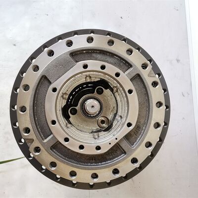 DH420 Уменьшение проезда для Doosan экскаваторных запасных частей 2401-6357 24016357 Travel Gearbox Послепродажный рынок