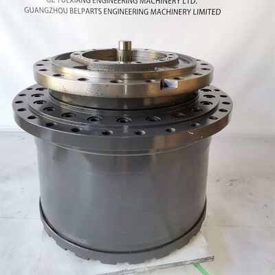 DH420 Уменьшение проезда для Doosan экскаваторных запасных частей 2401-6357 24016357 Travel Gearbox Послепродажный рынок