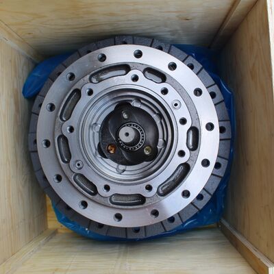 Редуктор хода ZX120-6 для экскаватора Hitachi Запасная часть 9181123