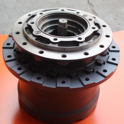 Редуктор хода ZX120-6 для экскаватора Hitachi Запасная часть 9181123