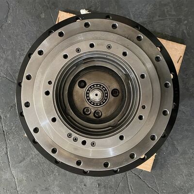 Редуктор хода 160LC для экскаватора, запасные части MAG-85VP-2400E-1, редуктор хода