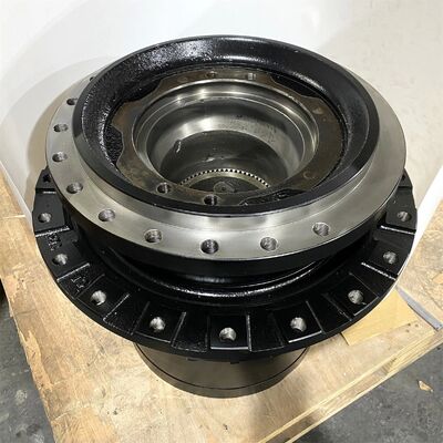 EX285 Снижение затрат на транспортировку запасных частей для экскаватора Hitachi 87573484 Редуктор привода гусеницы OEM