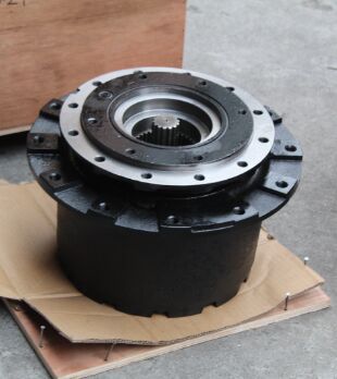 EX60-2 EX60-3 Ходоуменьшитель для запасных частей экскаватора Hitachi 9111033 Редуктор привода гусеницы