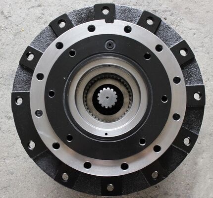 EX60-2 EX60-3 Ходоуменьшитель для запасных частей экскаватора Hitachi 9111033 Редуктор привода гусеницы