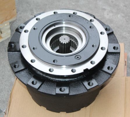EX60-2 EX60-3 Ходоуменьшитель для запасных частей экскаватора Hitachi 9111033 Редуктор привода гусеницы