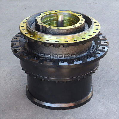 ZX350-5A Ходоуменьшитель хода для экскаватора Hitachi запасные части Yb60002115 Yb60002116 Редуктор привода гусеницы