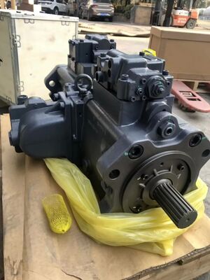 R375 R385-7 R385-9 Гидравлический насос для экскаватора Hyundai запасные части K3V180DTP-9C69 Аксиальный поршневый насос