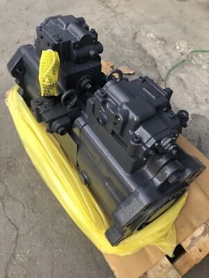 R375 R385-7 R385-9 Гидравлический насос для экскаватора Hyundai запасные части K3V180DTP-9C69 Аксиальный поршневый насос
