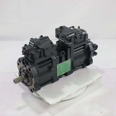 EC120D EC140D Гидравлический насос для экскаватора VOLVO запасные части VOE14717725 K3V63DT-1ZER-9N0Y-BV Аксиально-поршневой насос