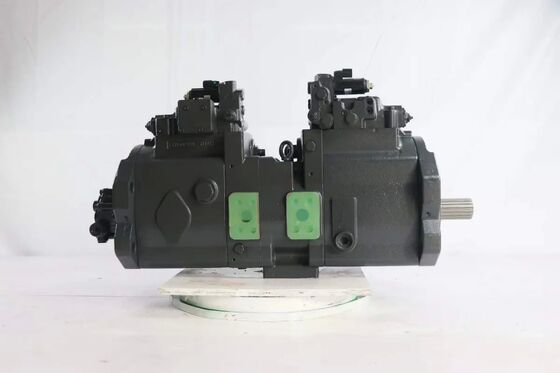 SK450-6 Гидравлический насос для экскаватора Kobelco, запасные части K5V200DTH K3V180DTH1MOR-9TOV LS10V00001F1 Аксиально-поршневой насос