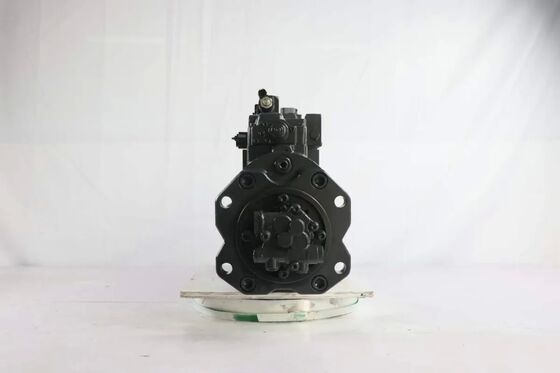 SK450-6 Гидравлический насос для экскаватора Kobelco, запасные части K5V200DTH K3V180DTH1MOR-9TOV LS10V00001F1 Аксиально-поршневой насос