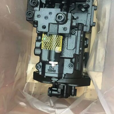 SK330-8 SK350-8 Гидравлический насос для кобелко Запчасти экскаватора K5V140DTP1K9R-YT6K-V Производитель аксессуаров