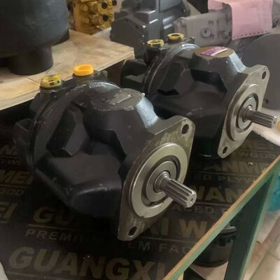 SK60-8 Гидравлический насос для экскаватора Kobelco, запасные части LE10V00005F2 LE10V00005F2 LE10V00005F3 Аксиально-поршневой насос