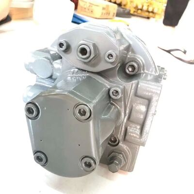 SK60-5 Гидравлический насос для экскаватора запасные части LE10V00004F1 LE10V00001F1 LE10V00001F2 2437U390F1 Аксиально-поршневой насос OEM