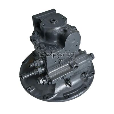 Komatsu PC130-7 708-1L-00650 Гидравлическая насосная установка Главный насос Оригинальный регенеративный экскаватор