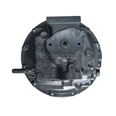 Komatsu PC130-7 708-1L-00650 Гидравлическая насосная установка Главный насос Оригинальный регенеративный экскаватор