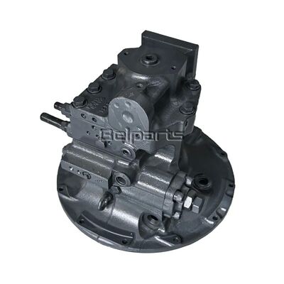 Komatsu PC130-7 708-1L-00650 Гидравлическая насосная установка Главный насос Оригинальный регенеративный экскаватор