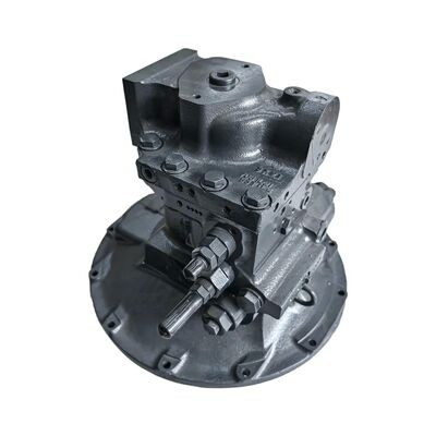 Komatsu PC130-7 708-1L-00650 Гидравлическая насосная установка Главный насос Оригинальный регенеративный экскаватор
