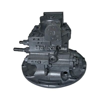 Komatsu PC130-7 708-1L-00650 Гидравлическая насосная установка Главный насос Оригинальный регенеративный экскаватор