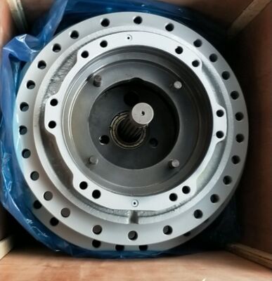R385-9 R360-9 R360-7 Снижение скорости передвижения для запасных частей экскаватора Hyundai XKAY-01704 Редуктор хода OEM
