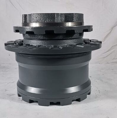 EX100-5 EX110-5 EX130H-5 EX120-5 EX135 Ходоуменьшитель для запасных частей экскаватора Hitachi 9150030 9156719 Редуктор привода гусеницы