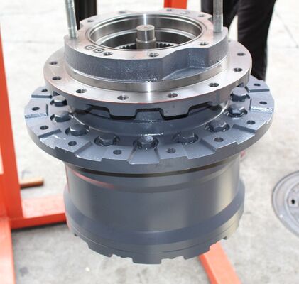 EX100-5 EX110-5 EX130H-5 EX120-5 EX135 Ходоуменьшитель для запасных частей экскаватора Hitachi 9150030 9156719 Редуктор привода гусеницы