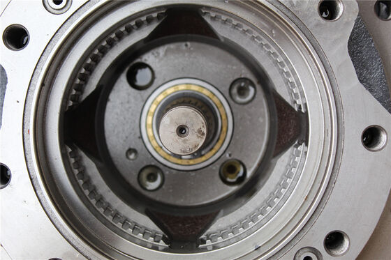 EX100-5 EX110-5 EX130H-5 EX120-5 EX135 Ходоуменьшитель для запасных частей экскаватора Hitachi 9150030 9156719 Редуктор привода гусеницы