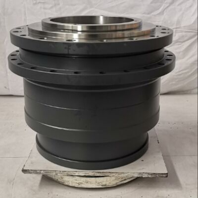 SY335 Снижение скорости передвижения для запасных частей экскаватора Sany, редуктор привода гусеницы, вторичный рынок