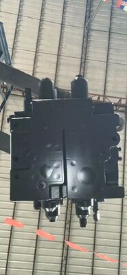 EC380D VOE14670038 Регулирующий клапан в сборе Главный регулирующий клапан Vo-lvo EC380D Экскаваторный клапан