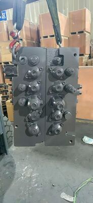EC380D VOE14670038 Регулирующий клапан в сборе Главный регулирующий клапан Vo-lvo EC380D Экскаваторный клапан