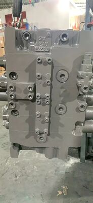 EC380D VOE14670038 Регулирующий клапан в сборе Главный регулирующий клапан Vo-lvo EC380D Экскаваторный клапан