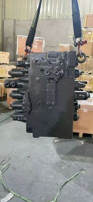 EC380D VOE14670038 Регулирующий клапан в сборе Главный регулирующий клапан Vo-lvo EC380D Экскаваторный клапан