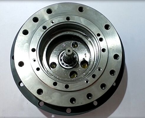 ZX60-7 Уменьшитель скорости для экскаватора Hitach 0922101 Пешеходный редуктор