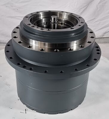 SK200-6 SK200-6E SK210-6E Редуктор для путешествий для экскаваторов Kobelco YN15V00011F4 Редуктор для движения по трассе Послепродажный рынок