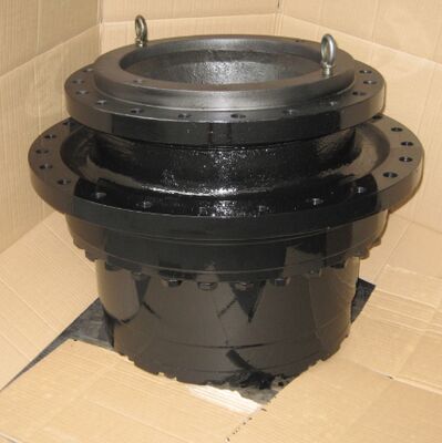 EX400-3 EX400-5 EX450-5 Редуктор для путешествий для экскаватора Hitach запасные части 9132608 9098390 Пешеходный редуктор коробка передач OEM