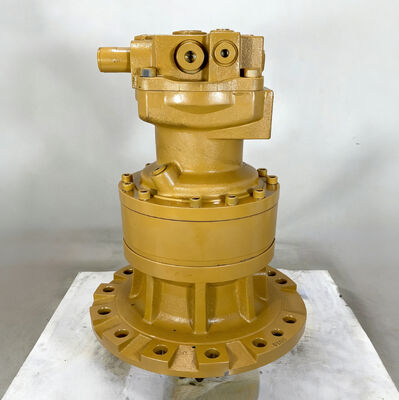 315D Swing Moto Assy для экскаваторов запасные части 266-8046 2668046 Ротационные двигатели