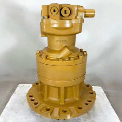 315D Swing Moto Assy для экскаваторов запасные части 266-8046 2668046 Ротационные двигатели