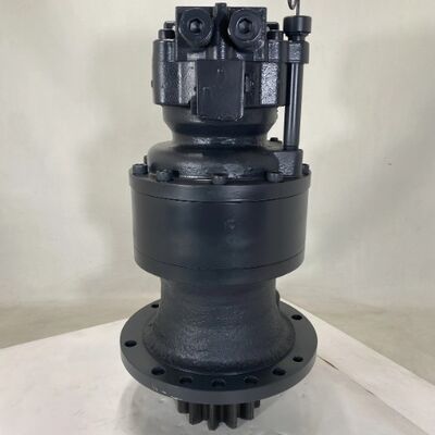 R145LCR-9 Swing Motor Assy для Hyundai Excavator запасные части 39Q4-12100 гидравлический двигатель редуктор OEM