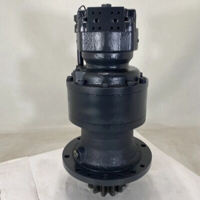 R145LCR-9 Swing Motor Assy для Hyundai Excavator запасные части 39Q4-12100 гидравлический двигатель редуктор OEM