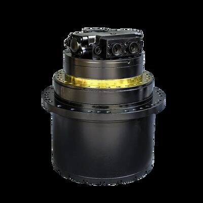 R210-7 R210LC-7 Бортовой редуктор 31N6-40050 31N6-40031 31N6-40030 для TM40 SK260 SK270 SK200-8 SK250-8 SK260-8 DH200-5 DH200-7 R250-7 R225-7 R210-9 R215-9 HD800-7 HD700-7 Ходовой редуктор