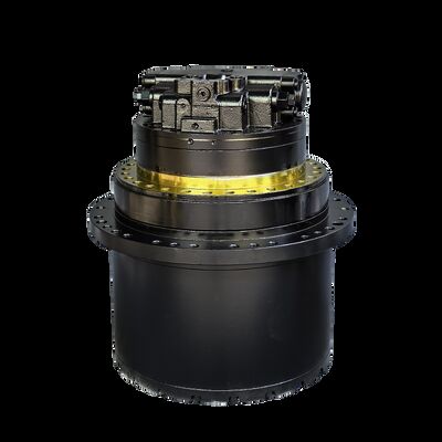 R210-7 R210LC-7 Бортовой редуктор 31N6-40050 31N6-40031 31N6-40030 для TM40 SK260 SK270 SK200-8 SK250-8 SK260-8 DH200-5 DH200-7 R250-7 R225-7 R210-9 R215-9 HD800-7 HD700-7 Ходовой редуктор