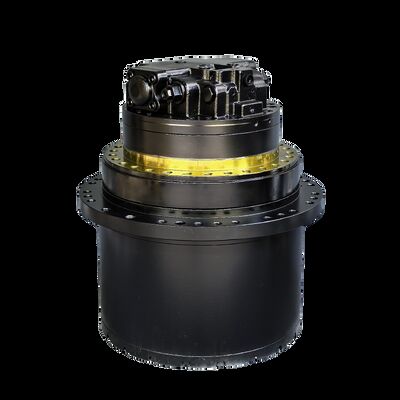 R210-7 R210LC-7 Бортовой редуктор 31N6-40050 31N6-40031 31N6-40030 для TM40 SK260 SK270 SK200-8 SK250-8 SK260-8 DH200-5 DH200-7 R250-7 R225-7 R210-9 R215-9 HD800-7 HD700-7 Ходовой редуктор