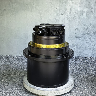 R210-7 R210LC-7 Бортовой редуктор 31N6-40050 31N6-40031 31N6-40030 для TM40 SK260 SK270 SK200-8 SK250-8 SK260-8 DH200-5 DH200-7 R250-7 R225-7 R210-9 R215-9 HD800-7 HD700-7 Ходовой редуктор