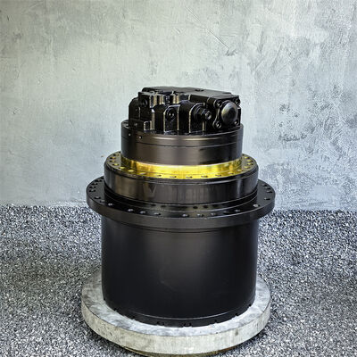 R210-7 R210LC-7 Бортовой редуктор 31N6-40050 31N6-40031 31N6-40030 для TM40 SK260 SK270 SK200-8 SK250-8 SK260-8 DH200-5 DH200-7 R250-7 R225-7 R210-9 R215-9 HD800-7 HD700-7 Ходовой редуктор