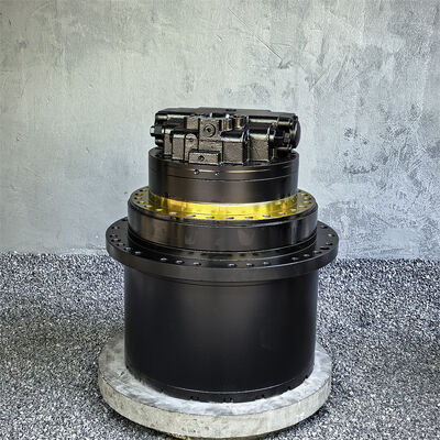 R210-7 R210LC-7 Бортовой редуктор 31N6-40050 31N6-40031 31N6-40030 для TM40 SK260 SK270 SK200-8 SK250-8 SK260-8 DH200-5 DH200-7 R250-7 R225-7 R210-9 R215-9 HD800-7 HD700-7 Ходовой редуктор