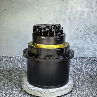 R210-7 R210LC-7 Бортовой редуктор 31N6-40050 31N6-40031 31N6-40030 для TM40 SK260 SK270 SK200-8 SK250-8 SK260-8 DH200-5 DH200-7 R250-7 R225-7 R210-9 R215-9 HD800-7 HD700-7 Ходовой редуктор