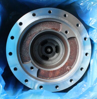 EX100 EX100-1 Снижение проезда для экскаваторов HItachi 9096481 9065934 9080068 Проездные коробки передач Послепродажная торговля