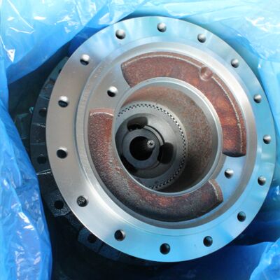 EX100 EX100-1 Снижение проезда для экскаваторов HItachi 9096481 9065934 9080068 Проездные коробки передач Послепродажная торговля