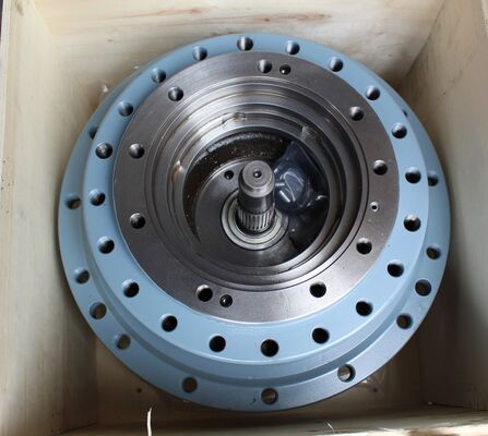 ПК120-3 ПК100-3 Уменьшение скорости передвижения для экскаватора Komatsu Запчасти 203-60-00302 203-60-00301 203-60-00300 203-60-41101 Собрание ходящего редуктора