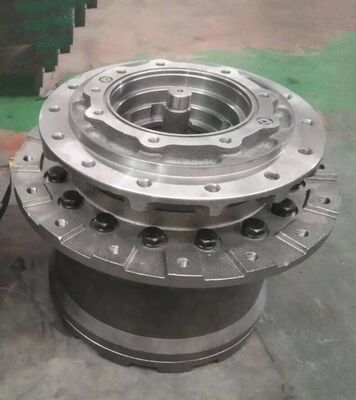ZX120 Travel Reduction для экскаватора HItachi запасные части 9180731 9181123 ходячий редуктор коробка передач OEM